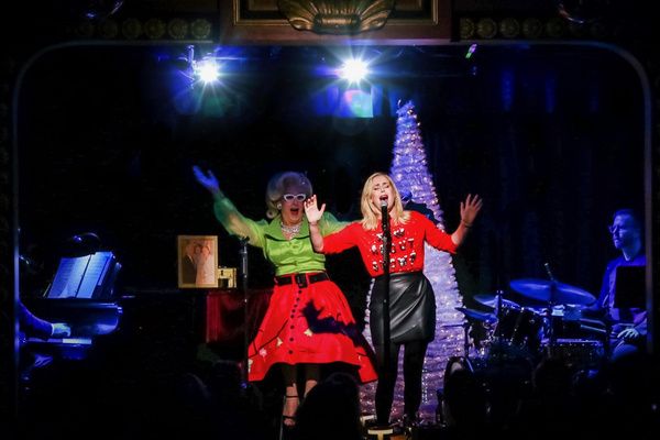 Crystal Kellogg Photo