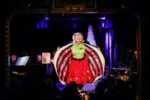 Doris Dear @ BroadwayWorld Doris Dear Photo