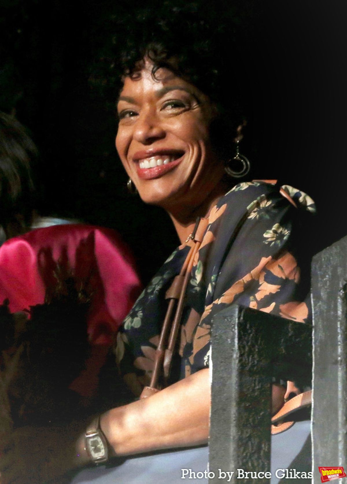 Liza Colón-Zayas at 