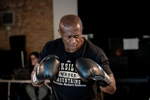 Mensah Bediako Photo