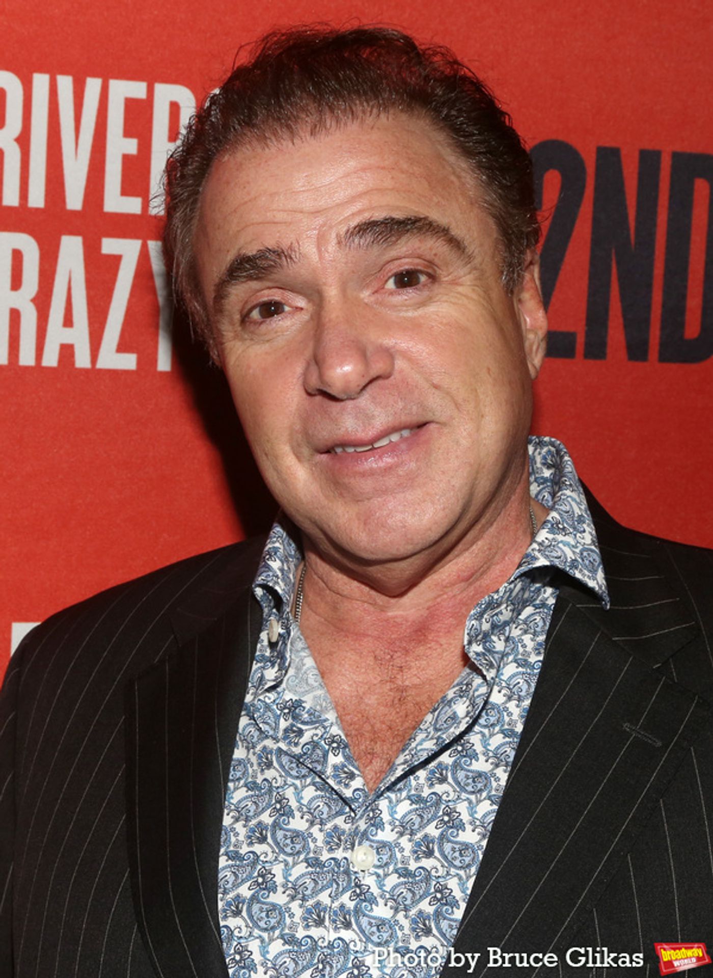 Photos: On the Red Carpet at Opening Night of BETWEEN RIVERSIDE AND CRAZY  Image