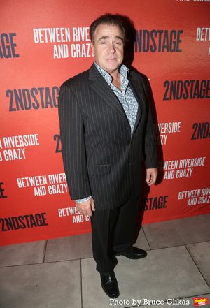 Michael Rispoli @ BroadwayWorld Michael Rispoli Photo