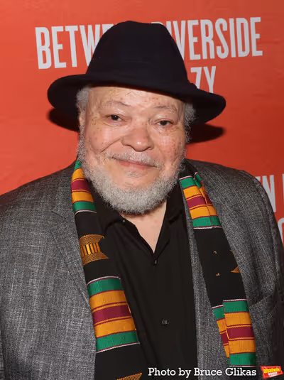 Stephen McKinley Henderson Photo