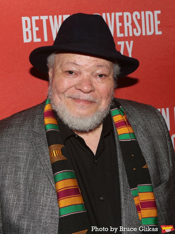 Stephen McKinley Henderson Photo