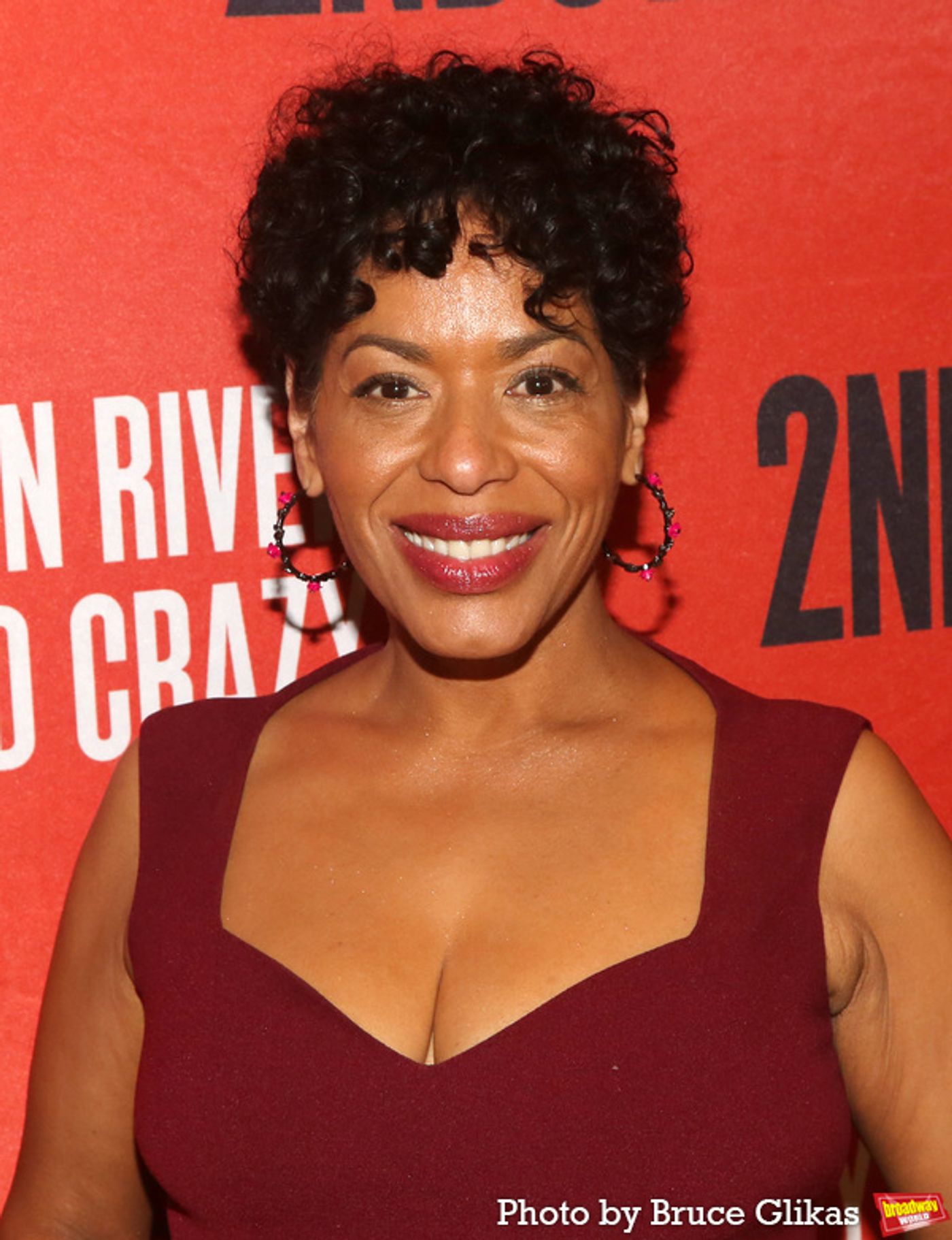 Photos: On the Red Carpet at Opening Night of BETWEEN RIVERSIDE AND CRAZY  Image