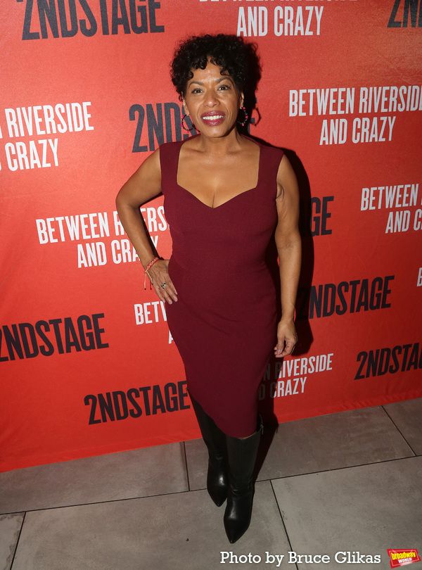 Liza Colon-Zayas  Photo