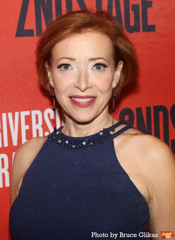 Elizabeth Canavan Photo