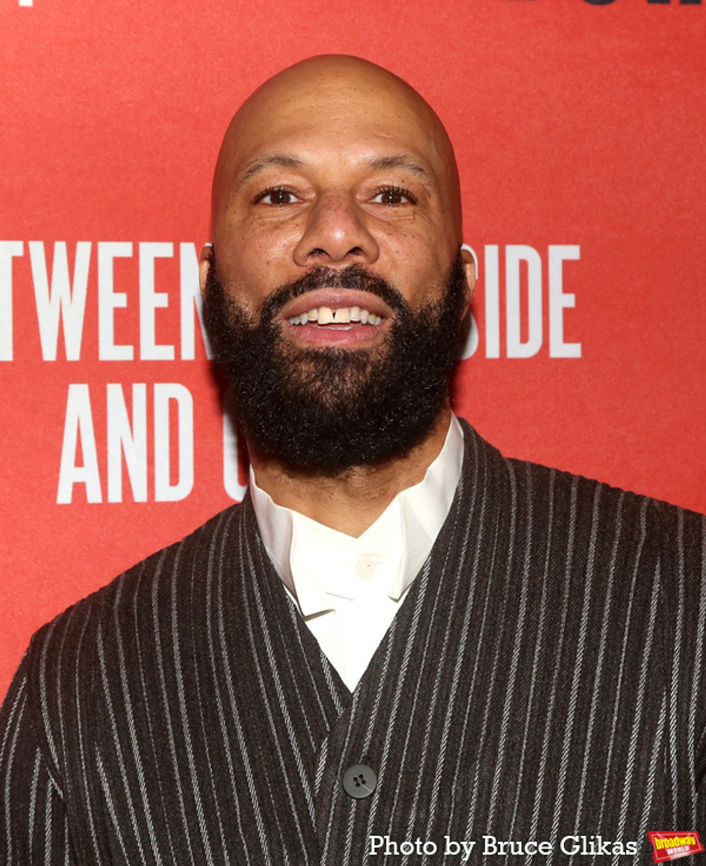 Photos: On the Red Carpet at Opening Night of BETWEEN RIVERSIDE AND CRAZY Photos: On the Red Carpet at Opening Night of BETWEEN RIVERSIDE AND CRAZY Image