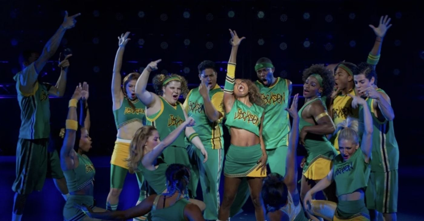 Which Shows Have Had the Most Broadway Debuts?  Image