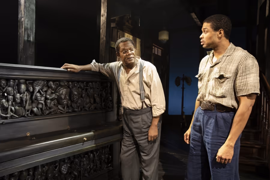 16 Broadway Shows Will Close in the Next Two Months Image
