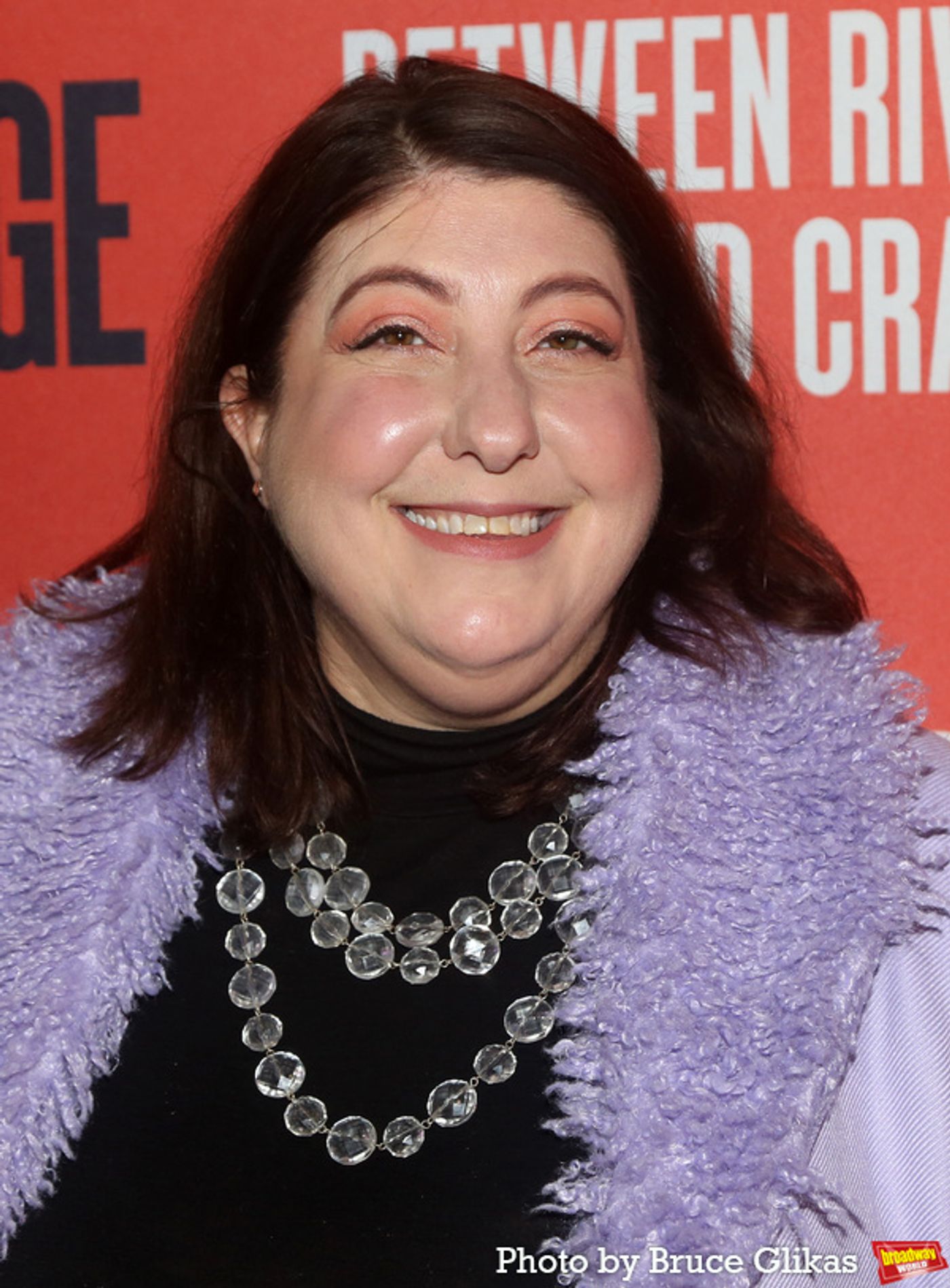 Photos: Go Inside BETWEEN RIVERSIDE AND CRAZY Opening Night  Image