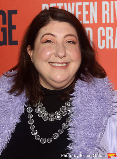 Ashlie Atkinson Photo