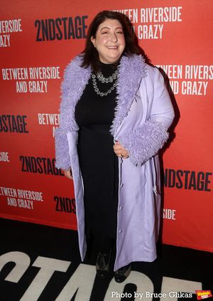 Ashlie Atkinson Photo