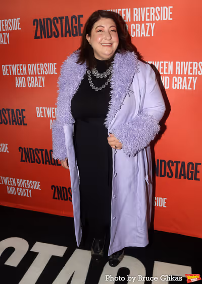 Ashlie Atkinson Photo