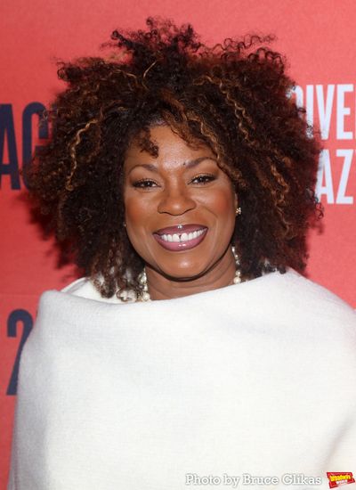 Lorraine Toussaint Photo