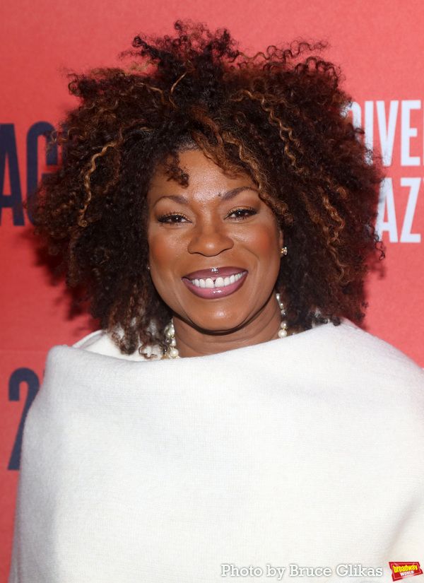 Lorraine Toussaint Photo