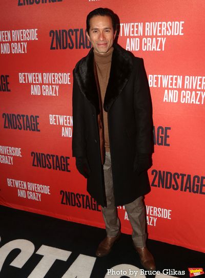 Carman Lacivita Photo