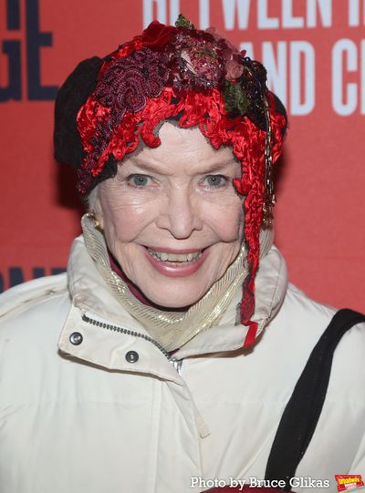 Ellen Burstyn  Photo