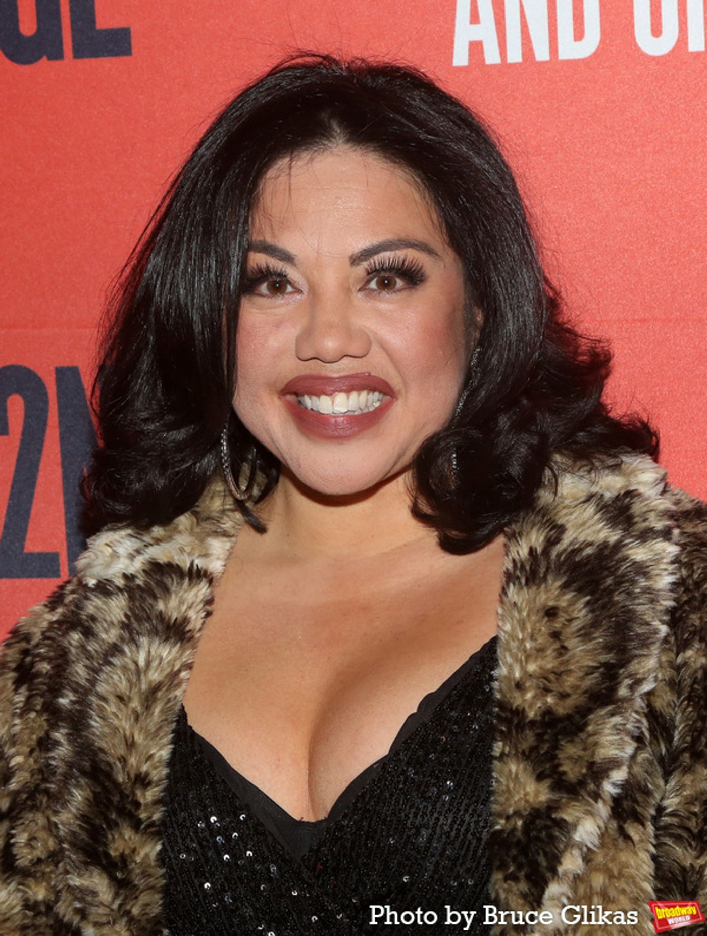 Photos: Go Inside BETWEEN RIVERSIDE AND CRAZY Opening Night  Image