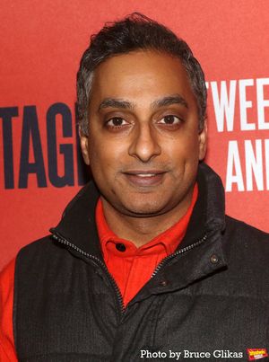 Manu Narayan Photo