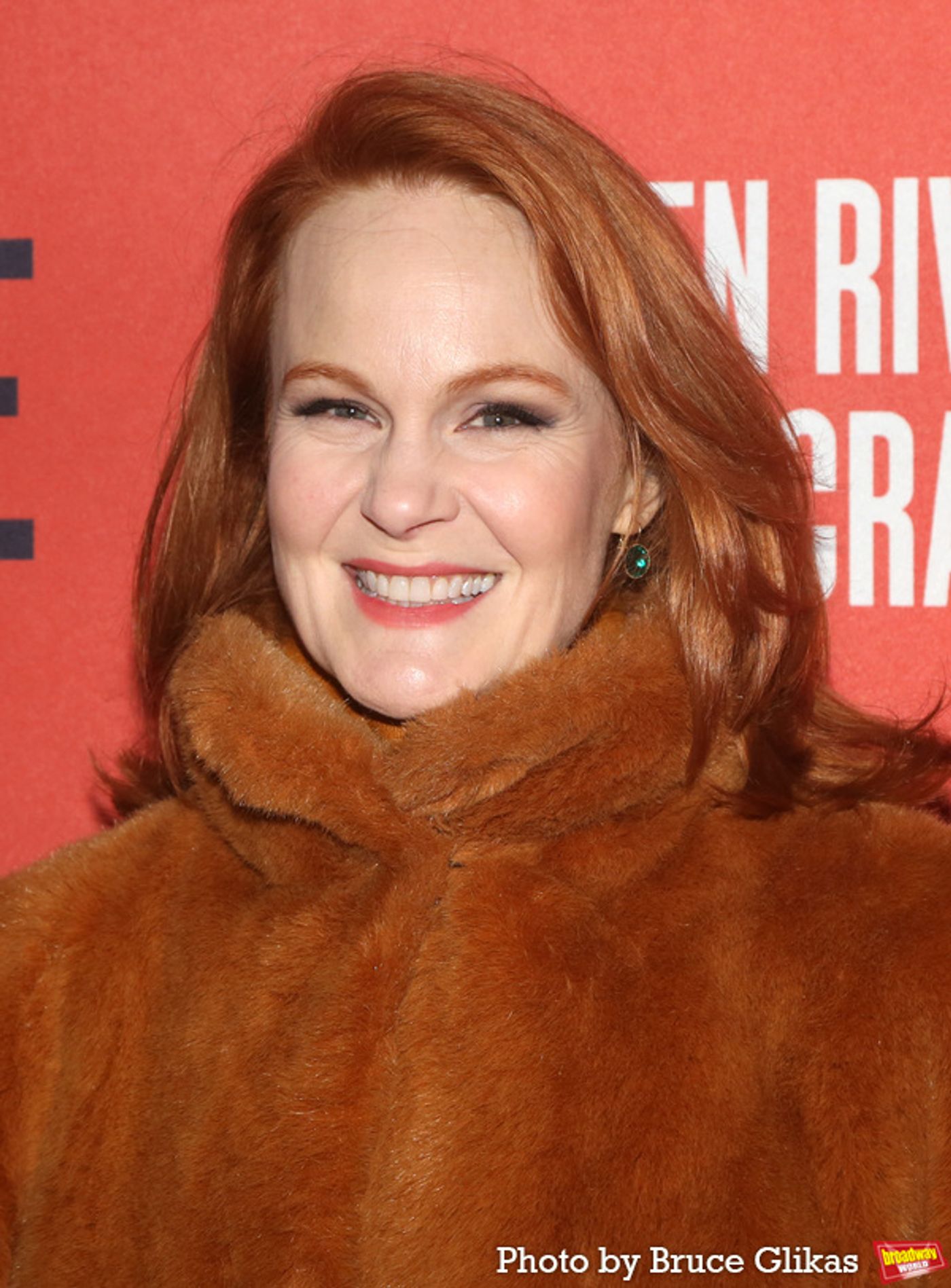 Photos: Go Inside BETWEEN RIVERSIDE AND CRAZY Opening Night  Image