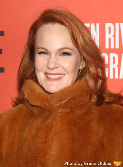 Kate Baldwin Photo