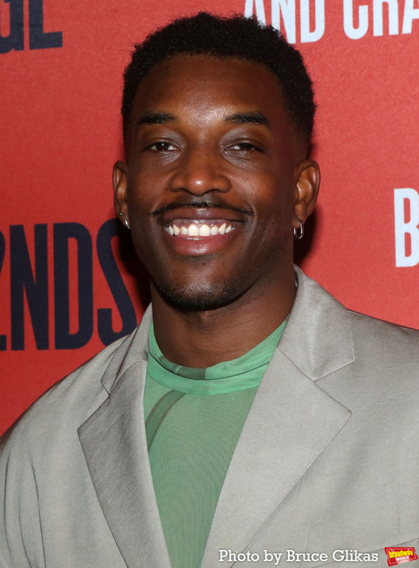 Photos: Go Inside BETWEEN RIVERSIDE AND CRAZY Opening Night  Image