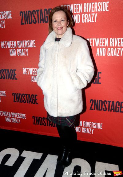 Emily Bergl Photo