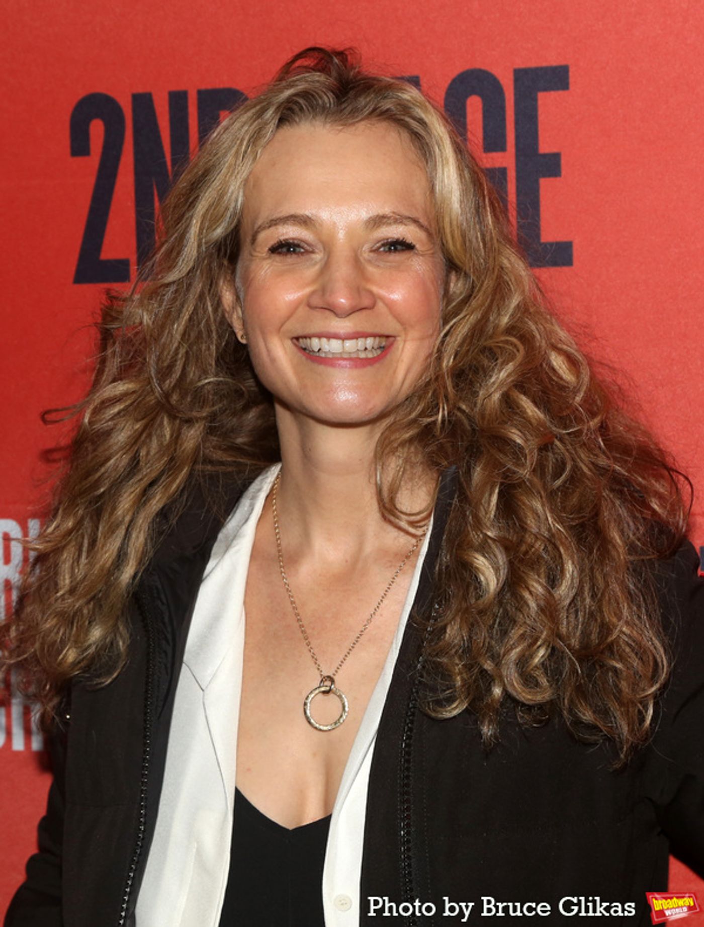 Photos: Go Inside BETWEEN RIVERSIDE AND CRAZY Opening Night  Image