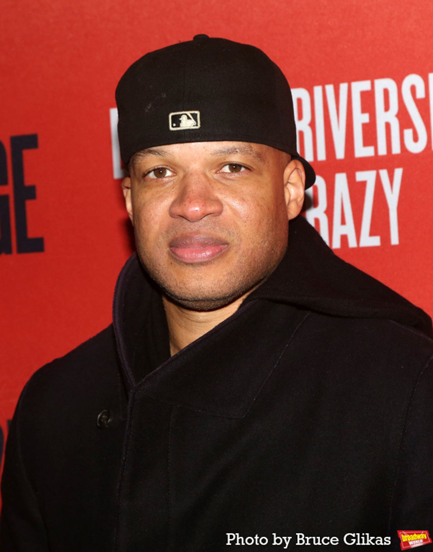 Photos: Go Inside BETWEEN RIVERSIDE AND CRAZY Opening Night  Image