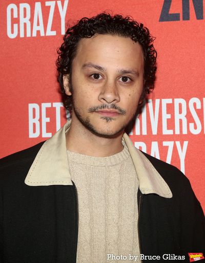 Trey Hudson Photo
