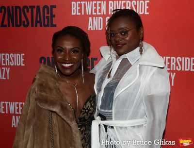 Brittney Mack and Keirsten Nicole Hodgens Photo