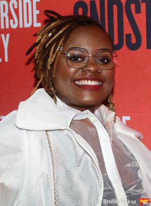 Keirsten Nicole Hodgens Photo