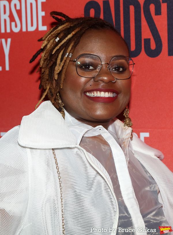 Keirsten Nicole Hodgens Photo