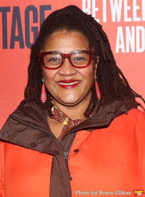 Lynn Nottage Photo