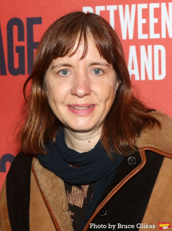 Kate Whoriskey Photo