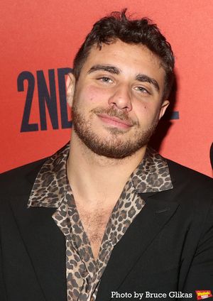 Jake Cannavale Photo