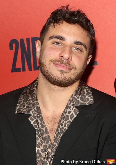 Jake Cannavale Photo