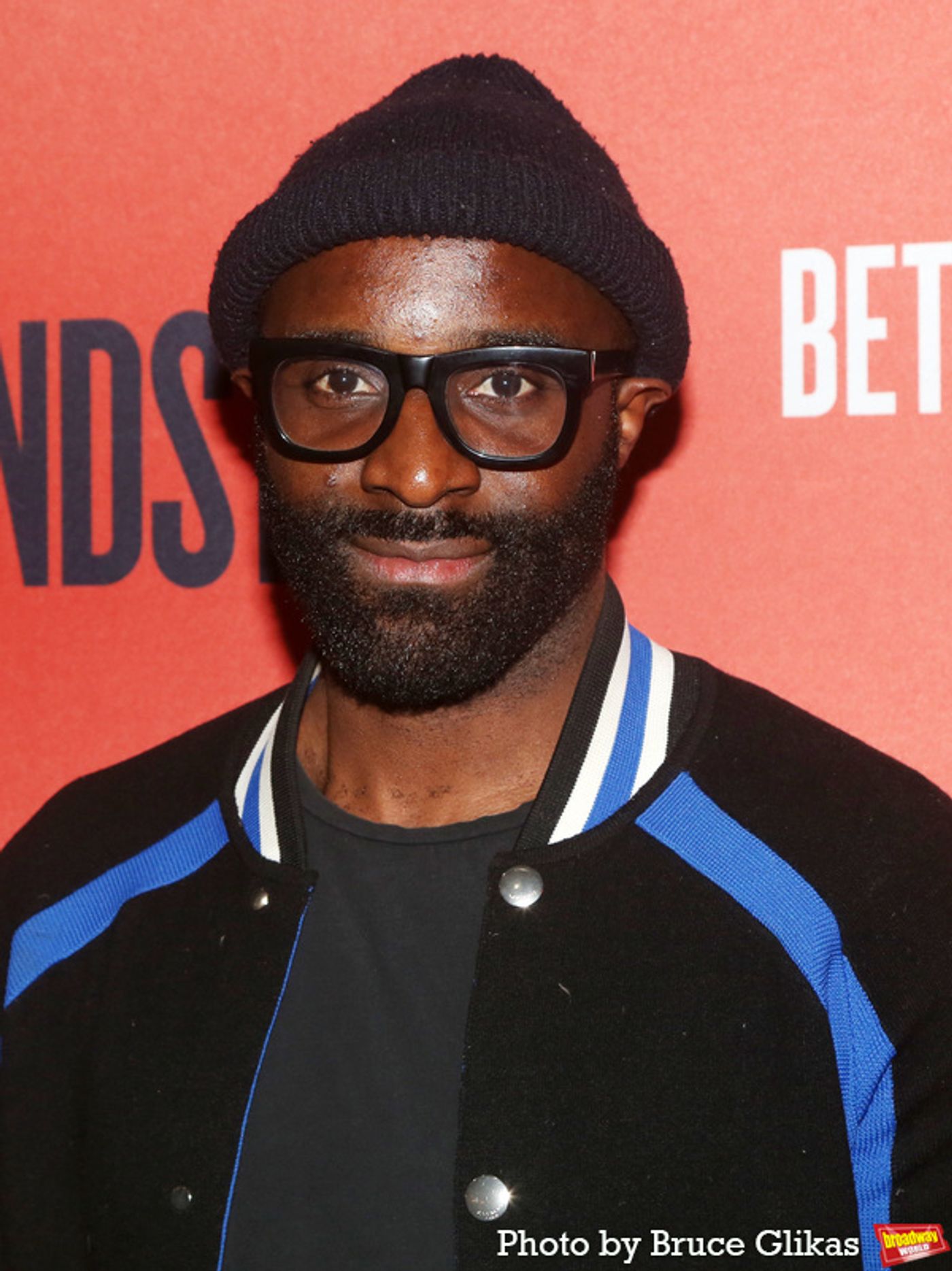 Photos: Go Inside BETWEEN RIVERSIDE AND CRAZY Opening Night  Image