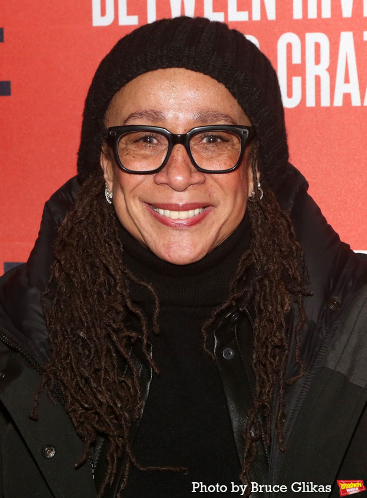 S. Epatha Merkerson at 