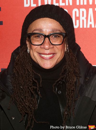 S. Epatha Merkerson Photo