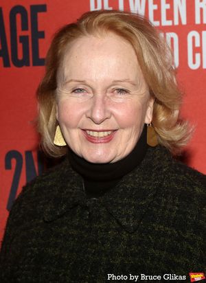 Kate Burton Photo