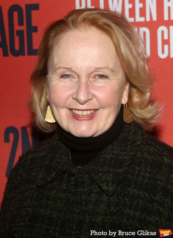 Kate Burton Photo