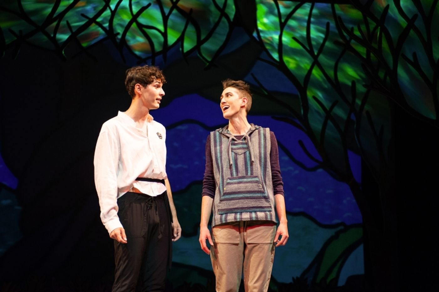 Review: AS YOU LIKE IT at San Francisco Playhouse Offers a Vision of a Truly Inclusive Community  Image