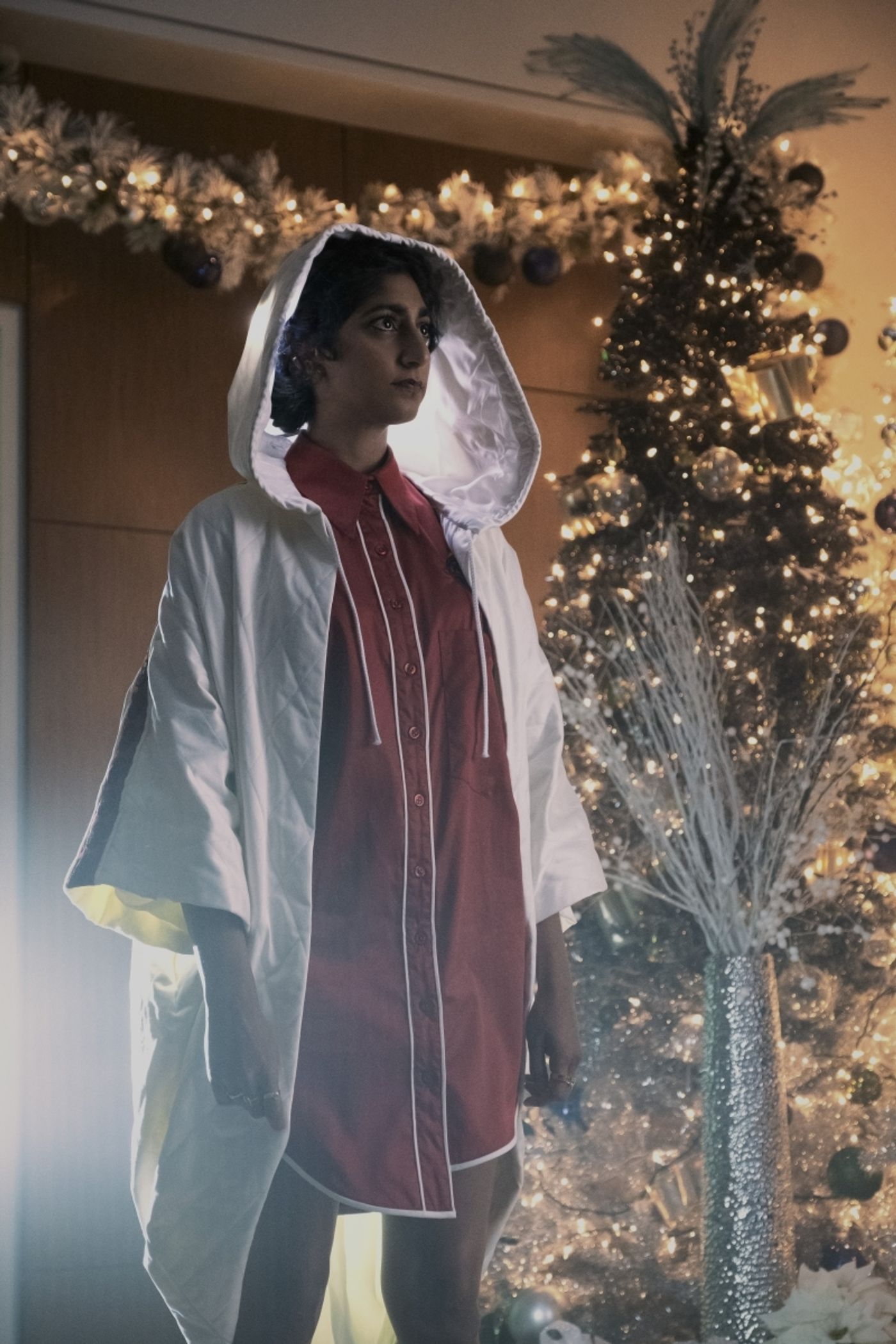 Interview: Sunita Mani Talks Filming the SPIRITED Musical Numbers  Image