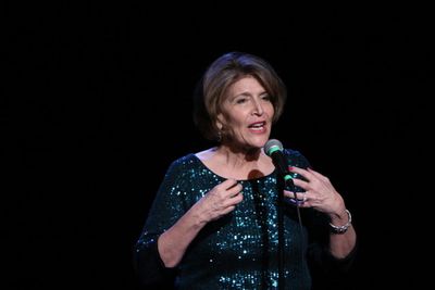 Dr. Alice Levine Photo