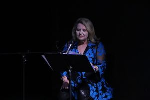 Randie Levine-Miller @ BroadwayWorld Randie Levine-Miller Photo