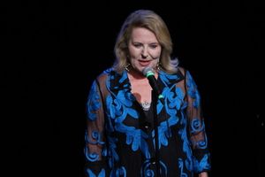 Randie Levine-Miller @ BroadwayWorld Randie Levine-Miller Photo