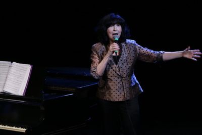 Robin Gerson Wong Photo