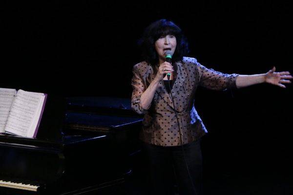 Robin Gerson Wong Photo